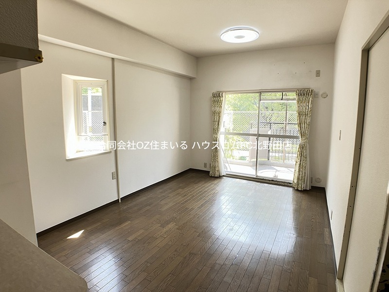 5/23 リビング/ダイニング