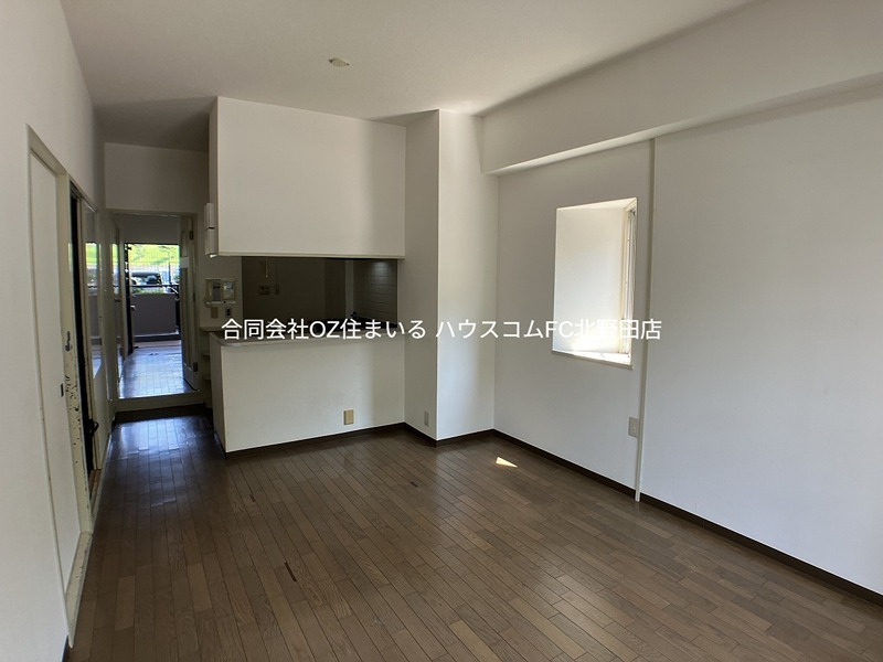 3/23 リビング/ダイニング