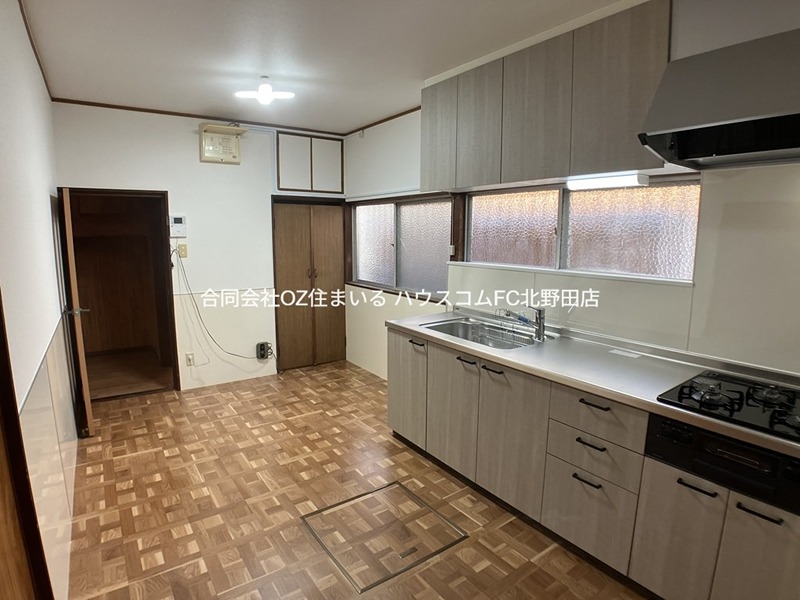 2/27 リビング/ダイニング