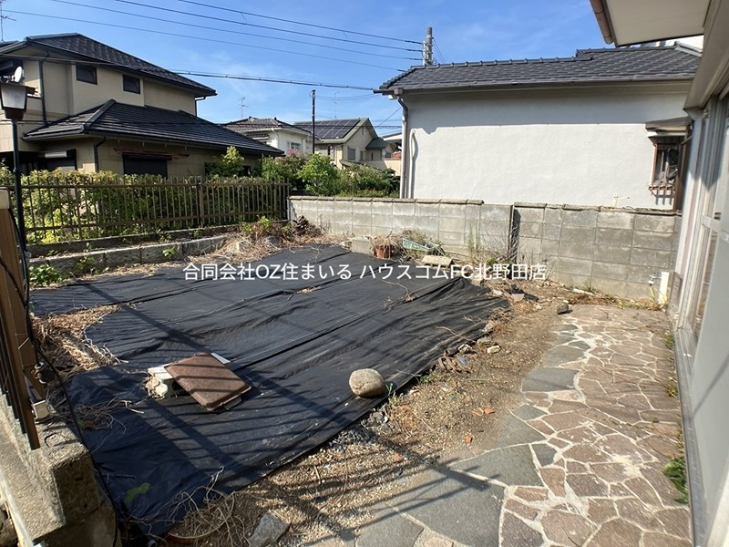 18/27 バルコニー