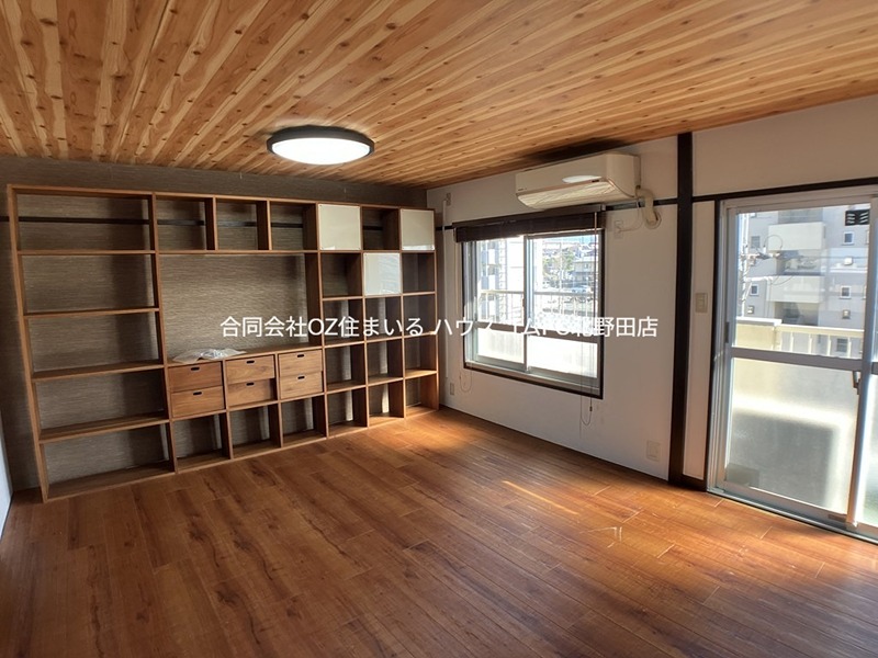 3/24 リビング/ダイニング