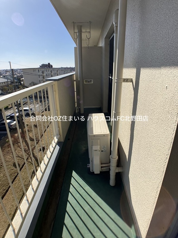 14/24 バルコニー