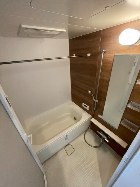 11/30 浴室