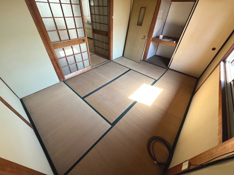 3/29 リビング/ダイニング