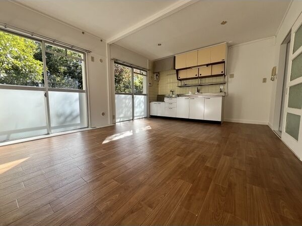 3/11 リビング/ダイニング