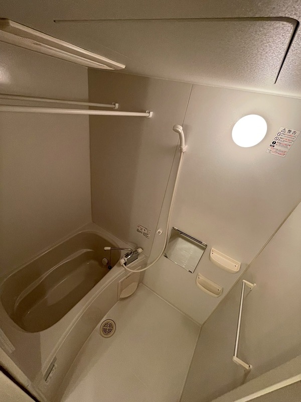 9/24 浴室