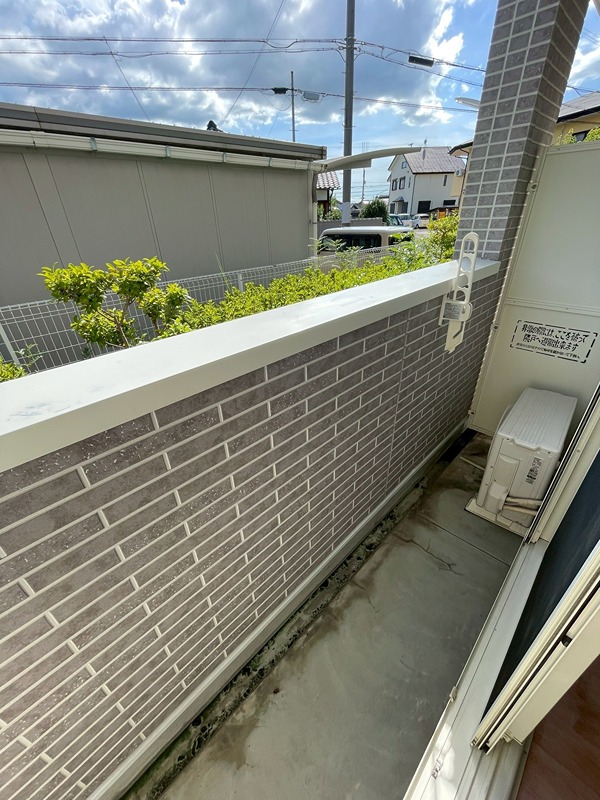 14/24 バルコニー