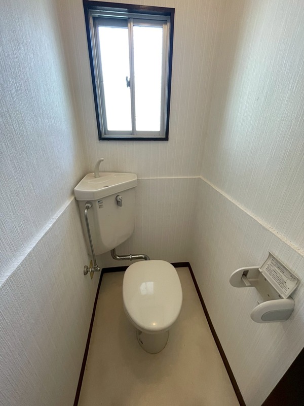 11/25 トイレ