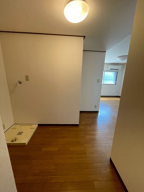 4/25 リビング/ダイニング