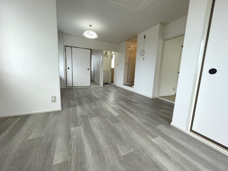 3/30 リビング/ダイニング