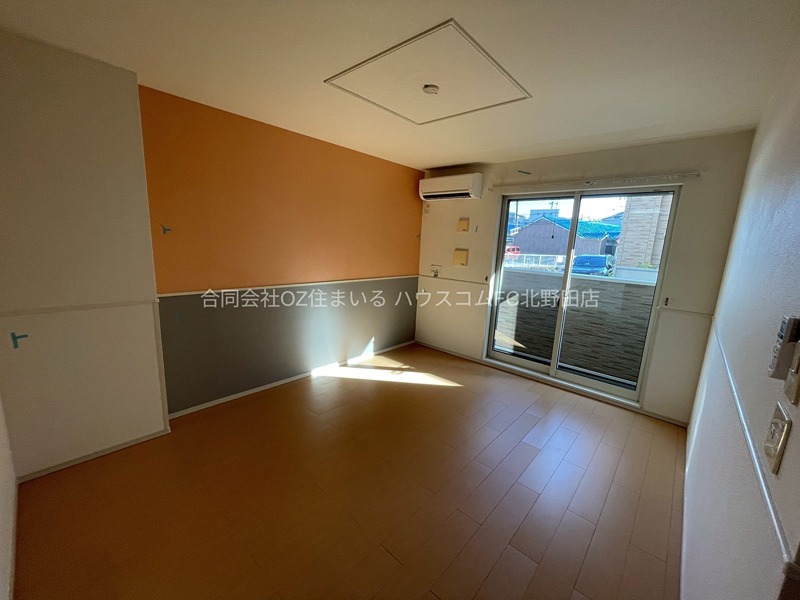 3/27 リビング/ダイニング