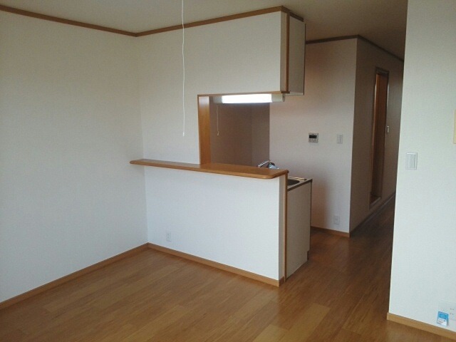 3/21 リビング/ダイニング