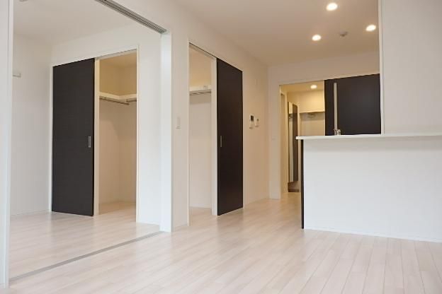 6/30 リビング/ダイニング