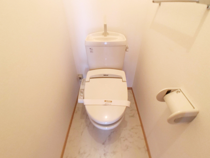 11/28 トイレ