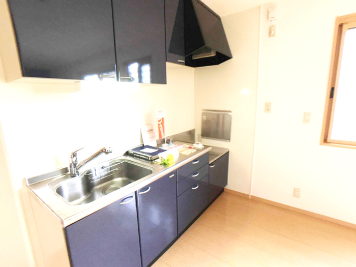 9/28 キッチン