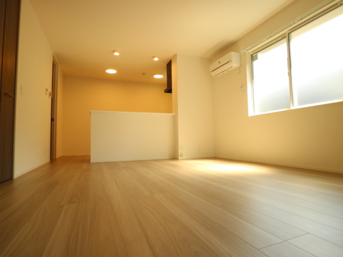 3/21 リビング/ダイニング