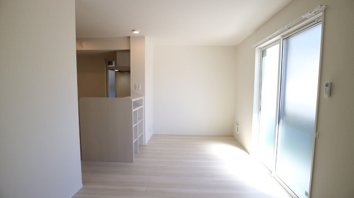 3/24 リビング/ダイニング