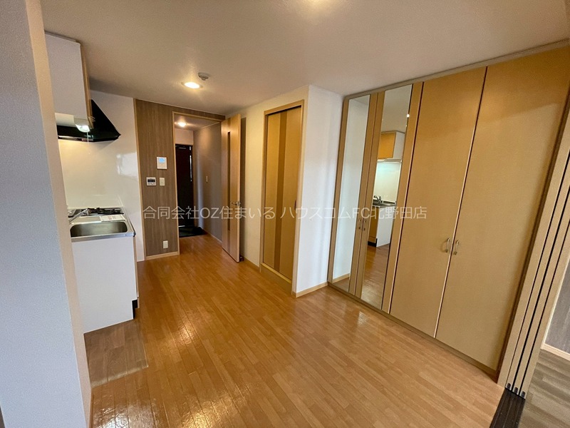 3/27 リビング/ダイニング