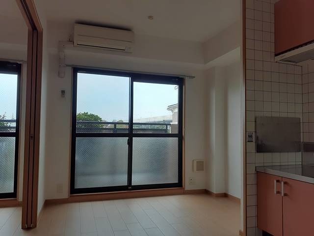 3/20 リビング/ダイニング