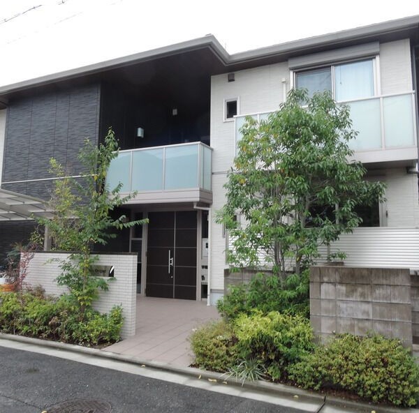 11/16 エントランス