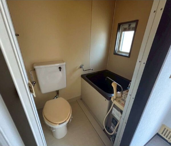 9/17 トイレ