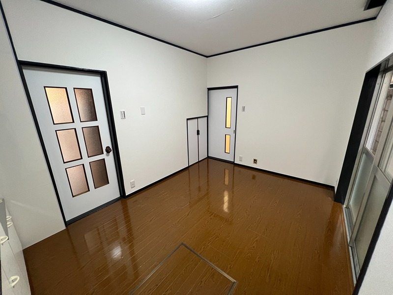 3/30 リビング/ダイニング