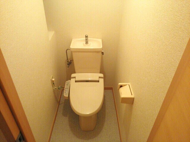 9/20 トイレ