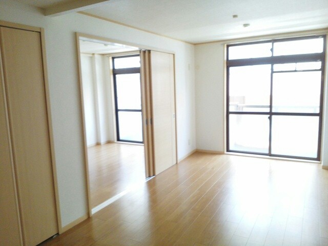 3/20 リビング/ダイニング