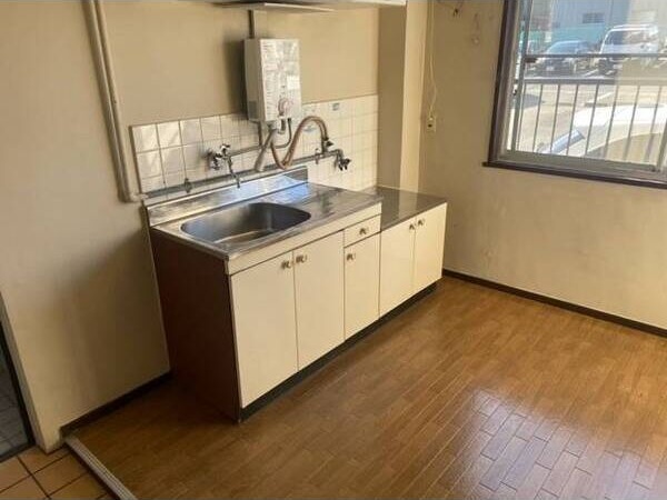 5/21 リビング/ダイニング