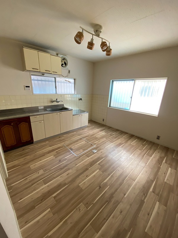 4/30 リビング/ダイニング