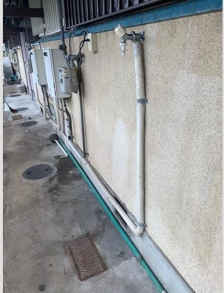 13/19 バルコニー