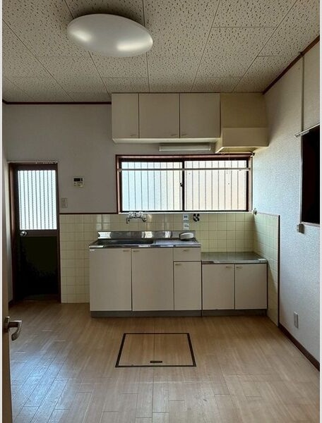 3/17 リビング/ダイニング