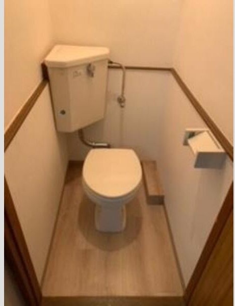 12/21 トイレ