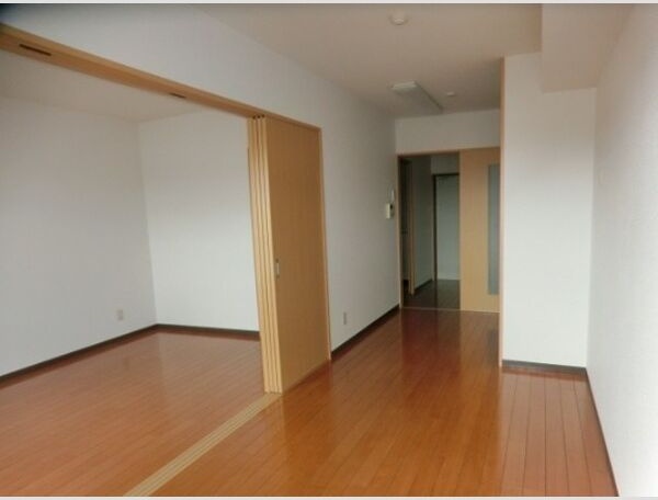 3/17 リビング/ダイニング