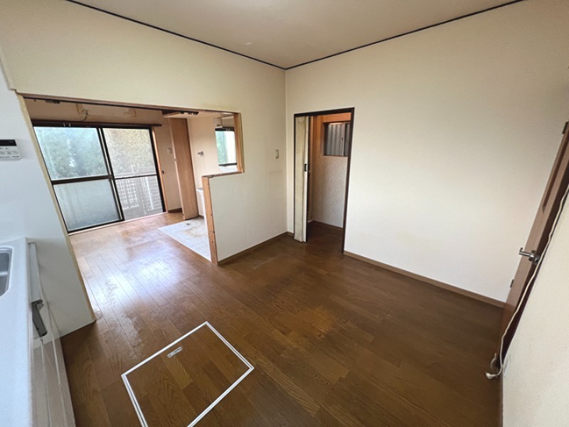 3/30 リビング/ダイニング