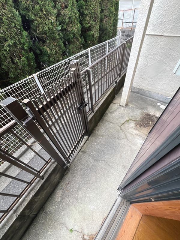 15/30 バルコニー