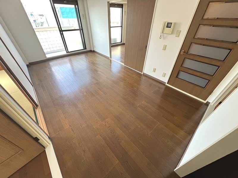 3/30 リビング/ダイニング