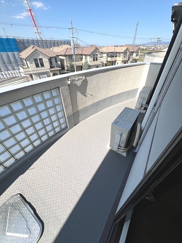 15/30 バルコニー