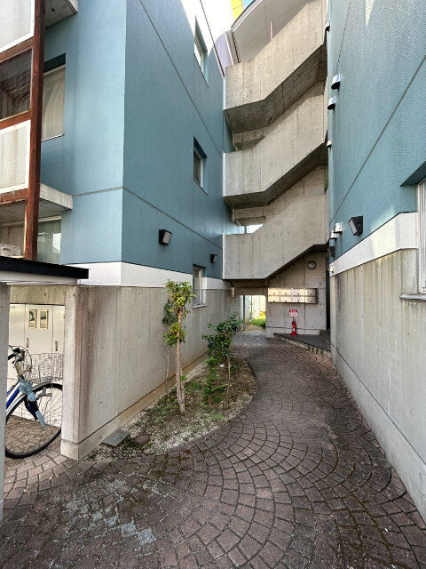 6/15 エントランス