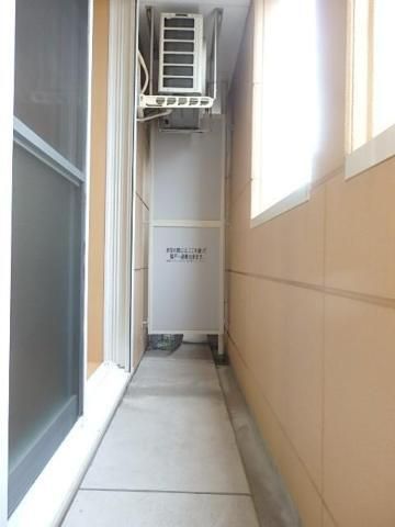 17/30 バルコニー