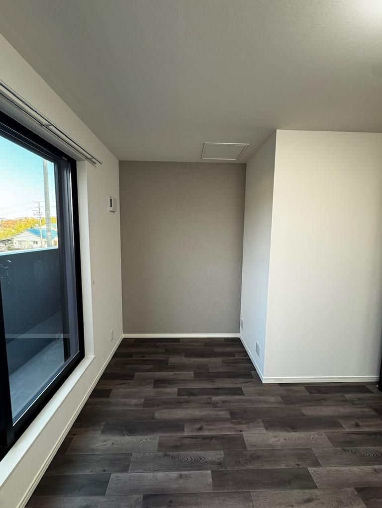 7/15 バルコニー