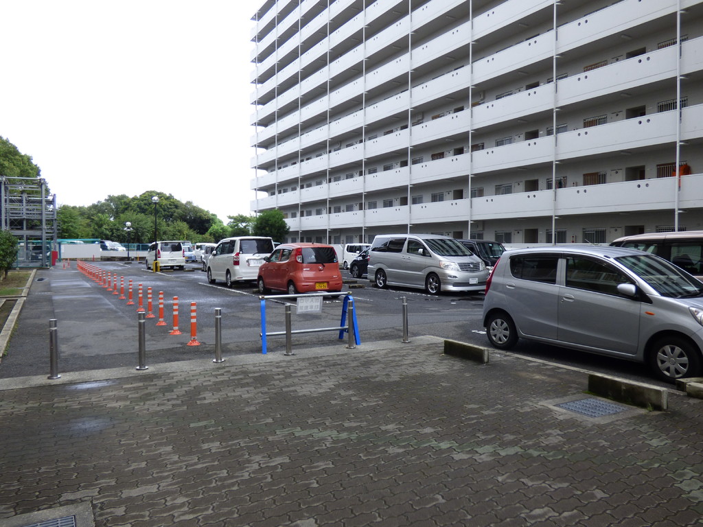 24/29 駐車場