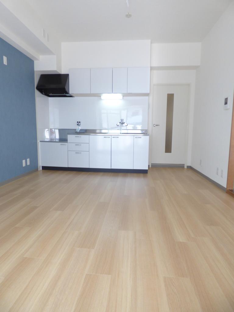 3/27 リビング/ダイニング