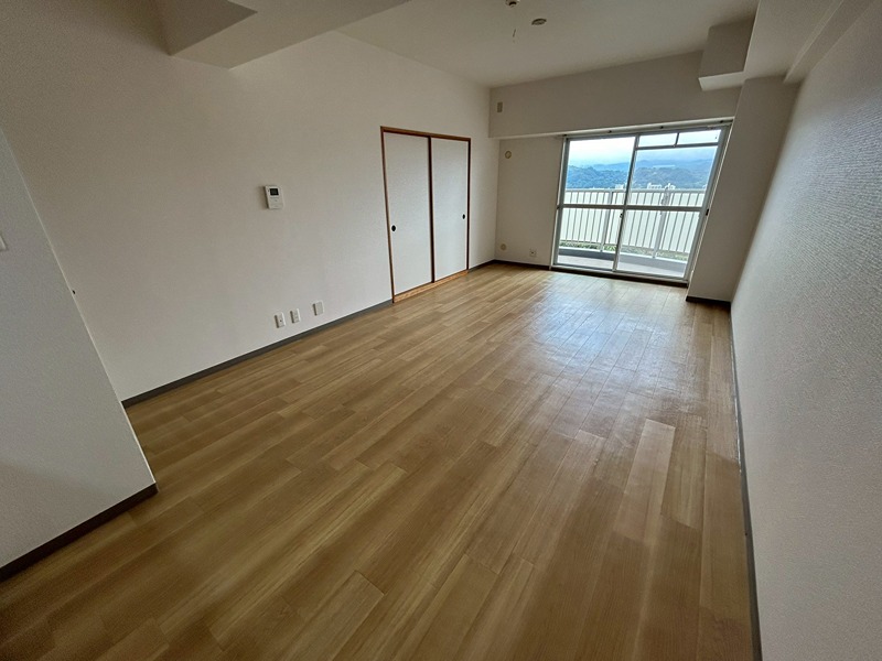 3/26 リビング/ダイニング