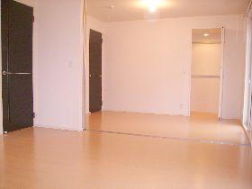 4/13 リビング/ダイニング