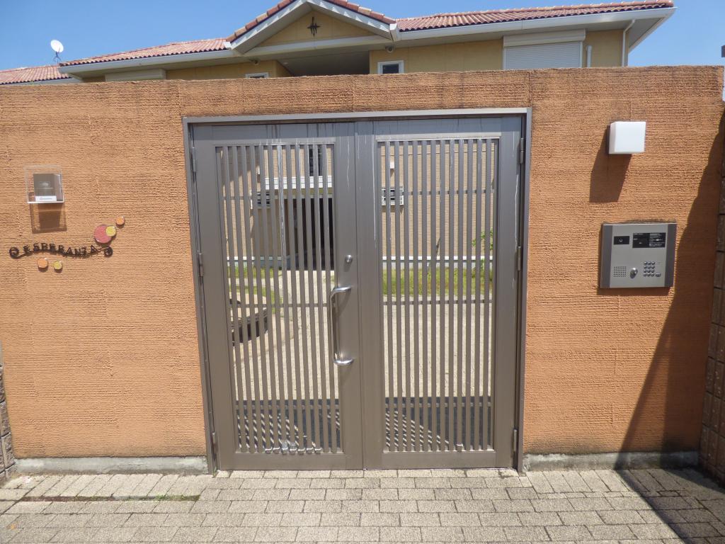 10/13 エントランス