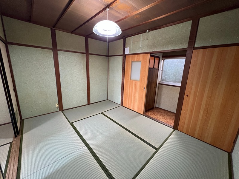 3/29 リビング/ダイニング