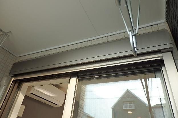 19/30 バルコニー