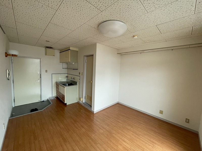 3/20 リビング/ダイニング