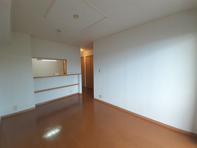 3/25 リビング/ダイニング